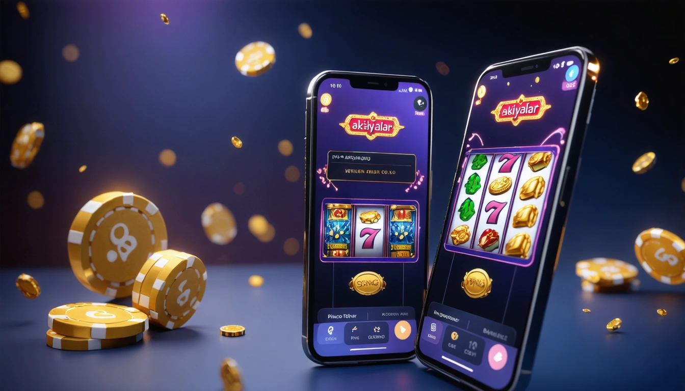 aksiyalar Pinco Casino