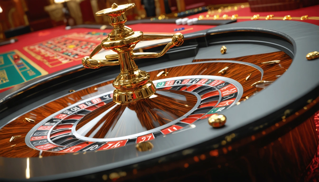 aksiyalar Pinco Casino