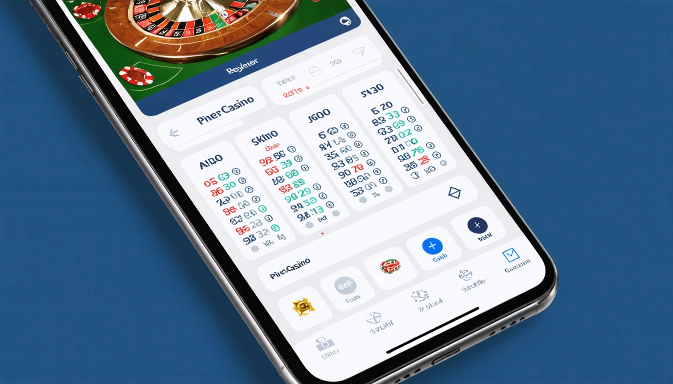 reyler Pinco Casino