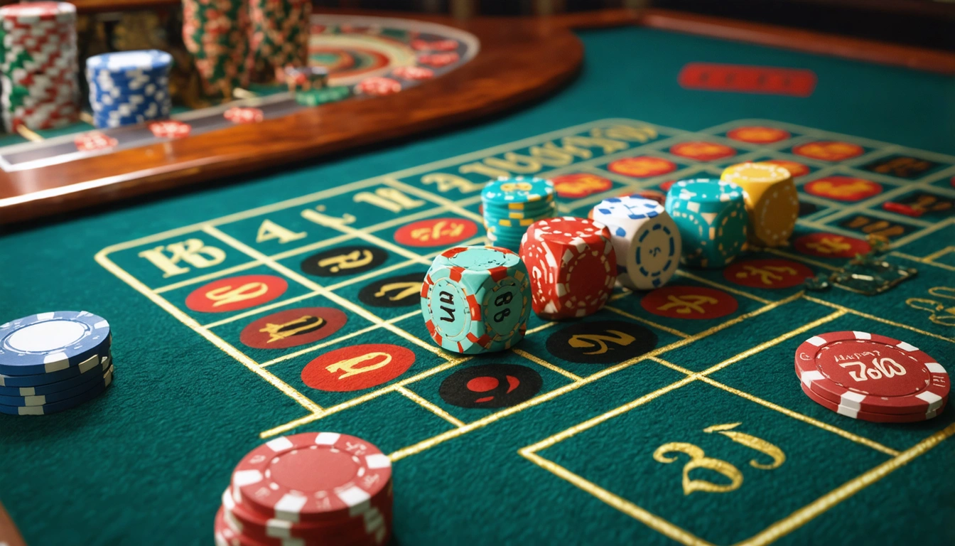 bonus Pinco Casino
