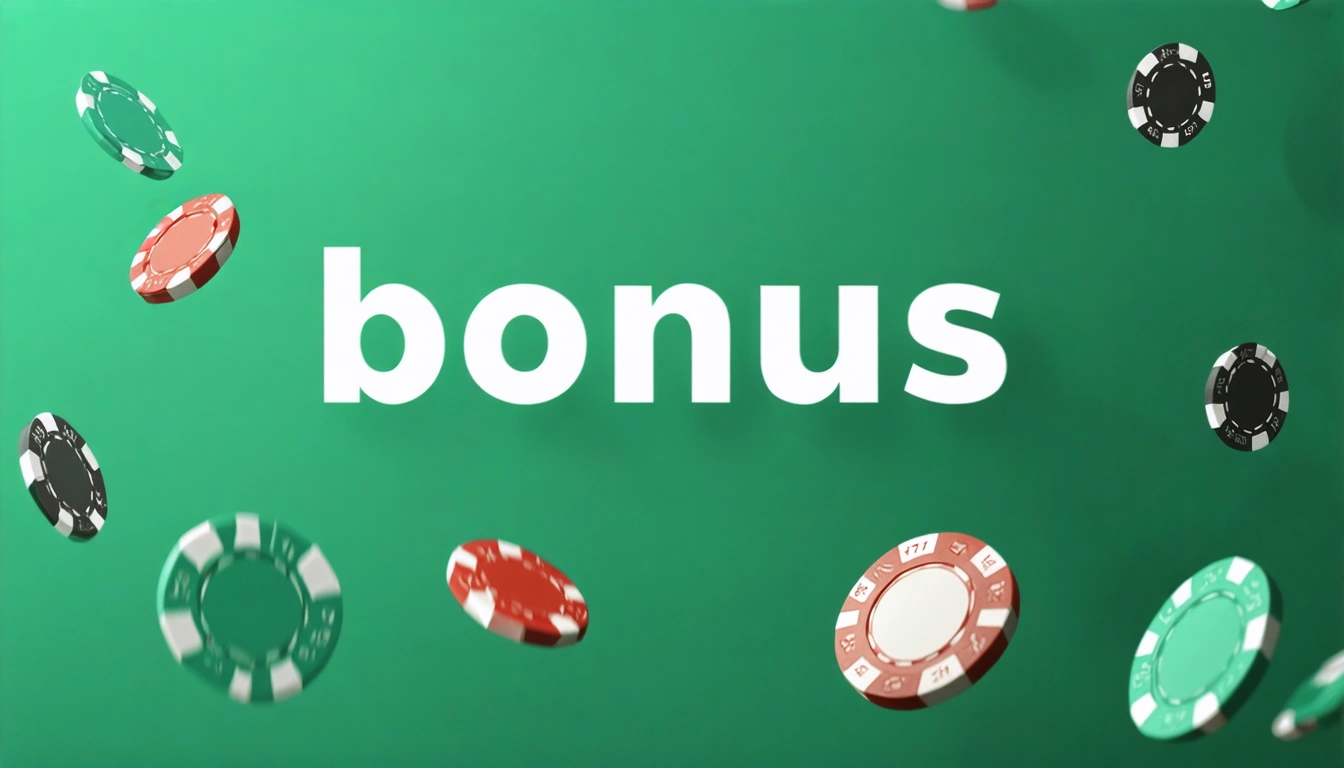 bonus Pinco Casino